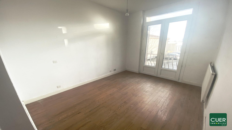 Ma-Cabane - Location Appartement LA ROCHE-DE-GLUN, 88 m²