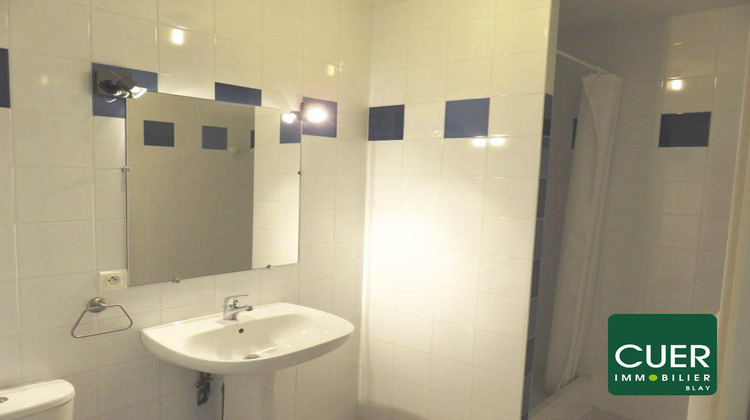 Ma-Cabane - Location Appartement LA ROCHE DE GLUN, 52 m²