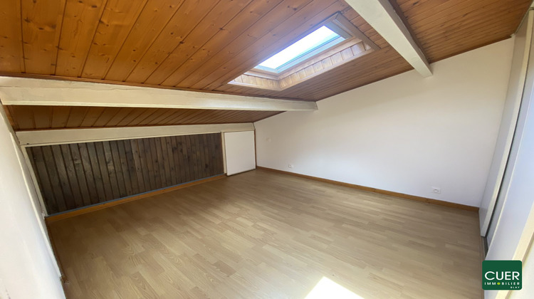 Ma-Cabane - Location Appartement LA ROCHE-DE-GLUN, 44 m²