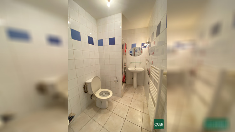 Ma-Cabane - Location Appartement LA ROCHE DE GLUN, 46 m²