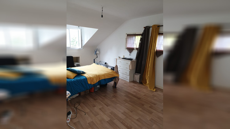 Ma-Cabane - Location Appartement LA ROCHE-POSAY, 78 m²
