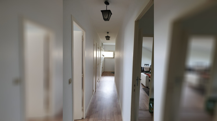 Ma-Cabane - Location Appartement LA ROCHE-POSAY, 78 m²