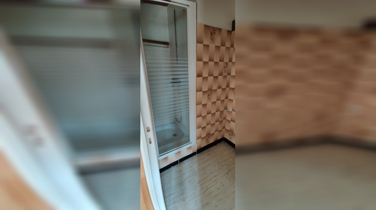 Ma-Cabane - Location Appartement LA ROCHE-POSAY, 41 m²