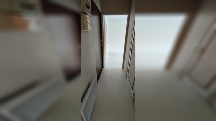 Ma-Cabane - Location Appartement LA ROCHE-POSAY, 41 m²