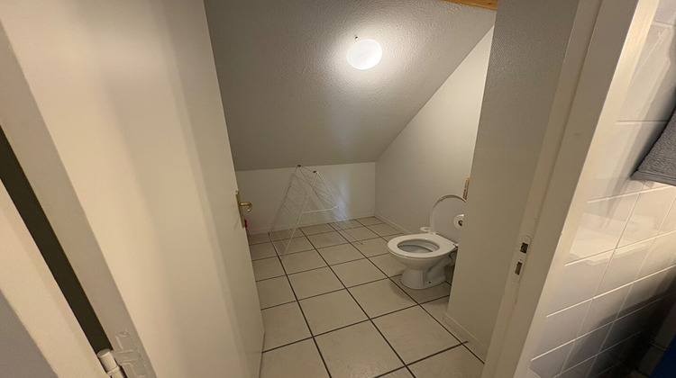 Ma-Cabane - Location Appartement LA ROCHE-POSAY, 31 m²