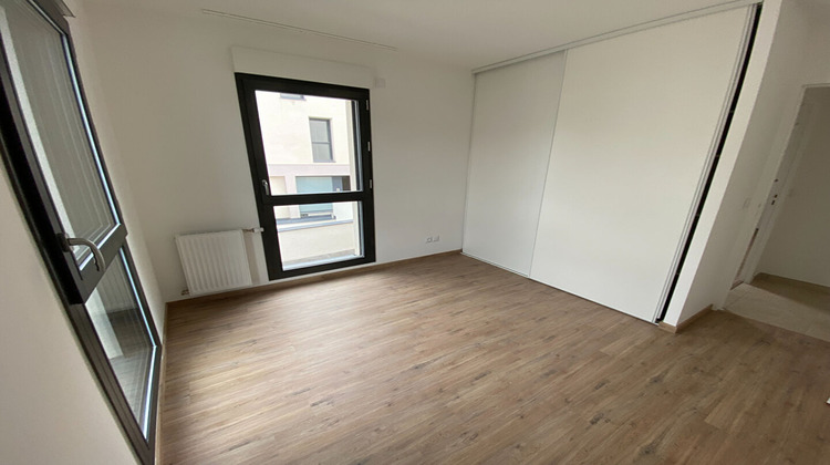 Ma-Cabane - Location Appartement LA ROCHE-SUR-FORON, 87 m²