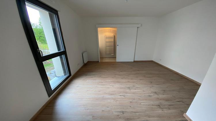 Ma-Cabane - Location Appartement LA ROCHE-SUR-FORON, 87 m²