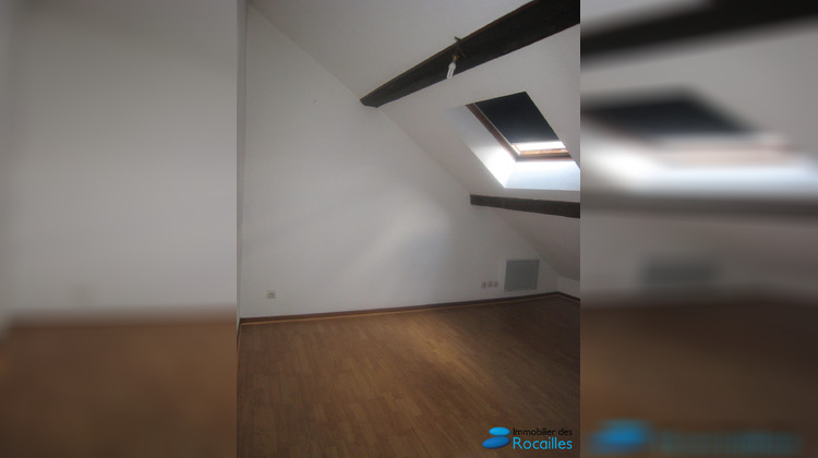 Ma-Cabane - Location Appartement LA ROCHE-SUR-FORON, 32 m²
