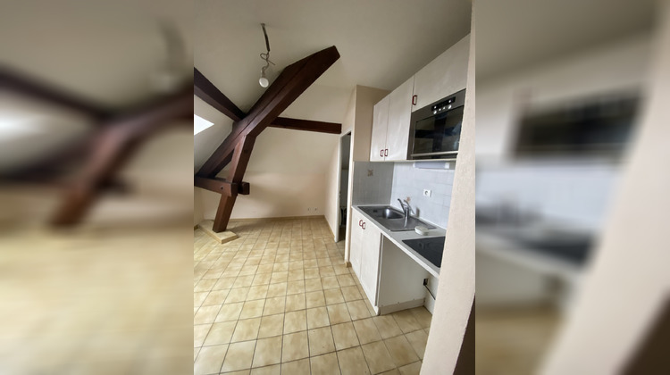 Ma-Cabane - Location Appartement La Roche-sur-Foron, 10 m²