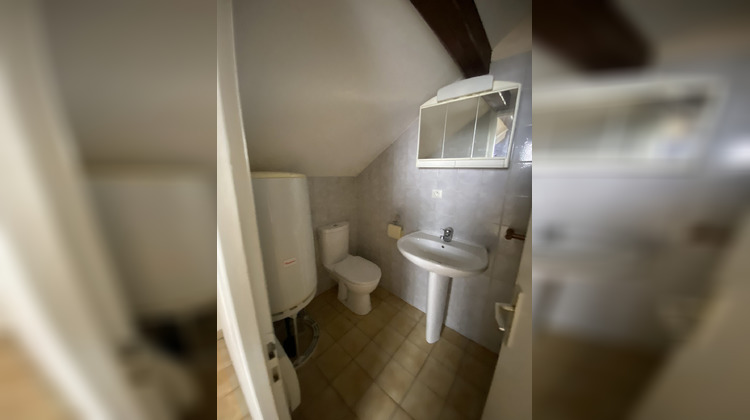 Ma-Cabane - Location Appartement La Roche-sur-Foron, 10 m²
