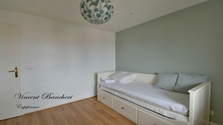 Ma-Cabane - Location Appartement LA ROCHE SUR FORON, 148 m²