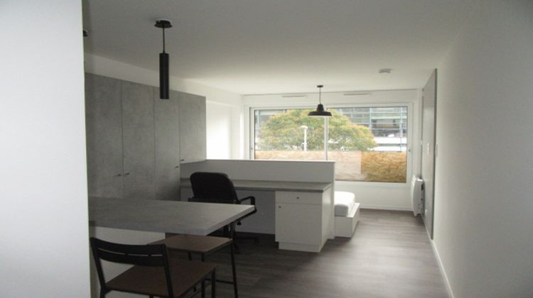 Ma-Cabane - Location Appartement LA ROCHE-SUR-YON, 24 m²