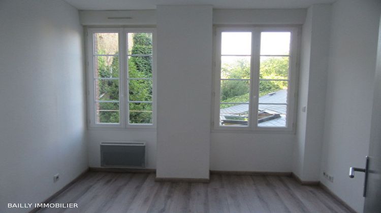 Ma-Cabane - Location Appartement LA ROCHE-SUR-YON, 51 m²