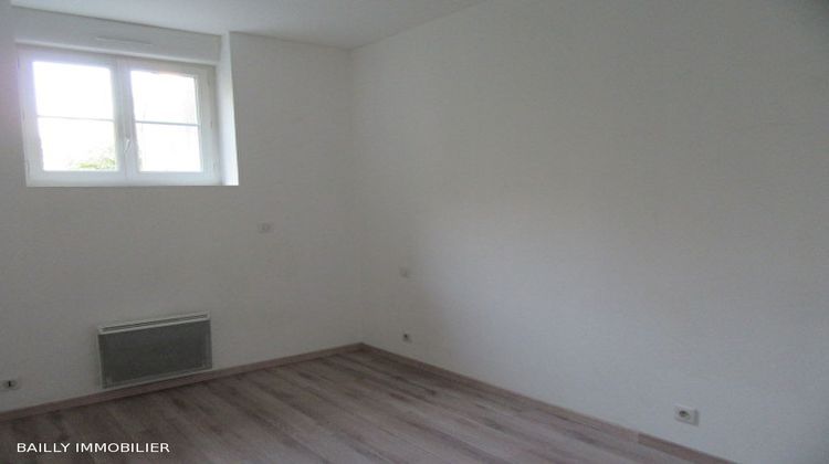 Ma-Cabane - Location Appartement LA ROCHE-SUR-YON, 51 m²