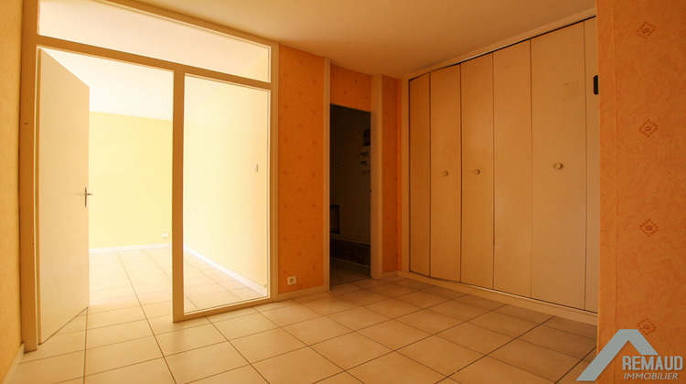 Ma-Cabane - Location Appartement LA ROCHE-SUR-YON, 57 m²