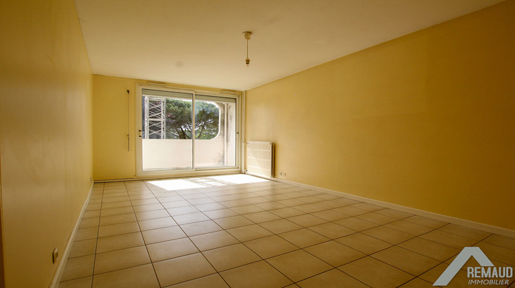 Ma-Cabane - Location Appartement LA ROCHE-SUR-YON, 57 m²