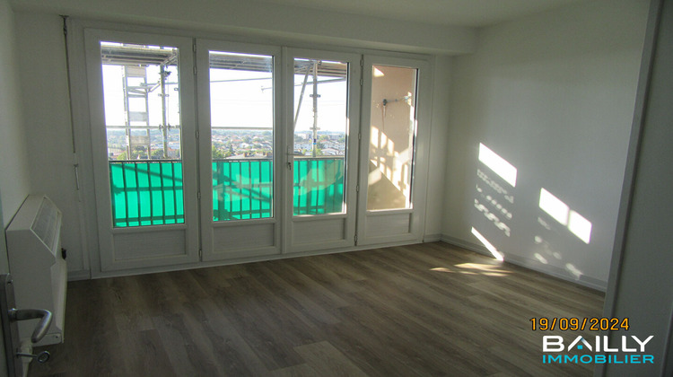 Ma-Cabane - Location Appartement LA ROCHE-SUR-YON, 58 m²