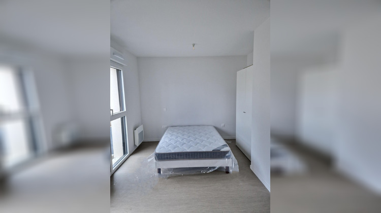 Ma-Cabane - Location Appartement La Roche-sur-Yon, 26 m²