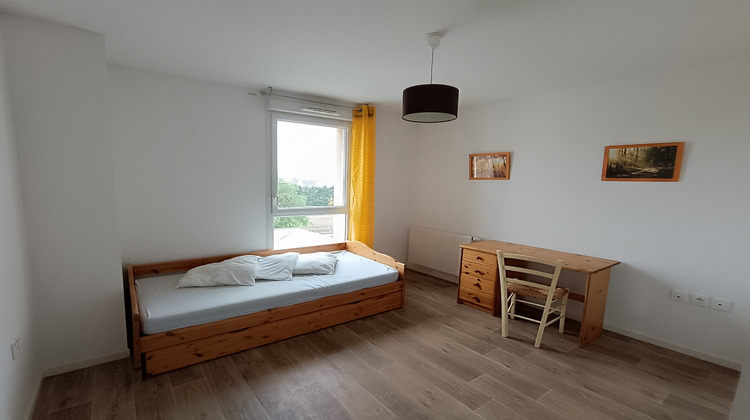 Ma-Cabane - Location Appartement La Roche-sur-Yon, 84 m²