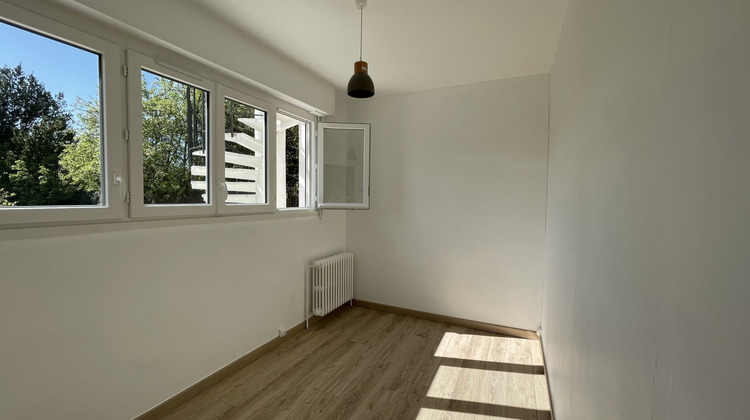 Ma-Cabane - Location Appartement La Roche-sur-Yon, 39 m²