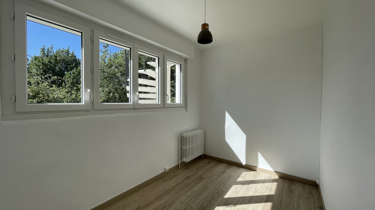 Ma-Cabane - Location Appartement La Roche-sur-Yon, 39 m²