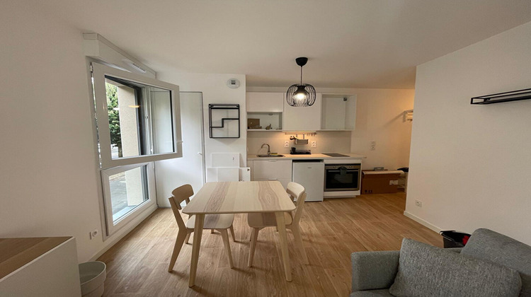 Ma-Cabane - Location Appartement LA ROCHE-SUR-YON, 35 m²