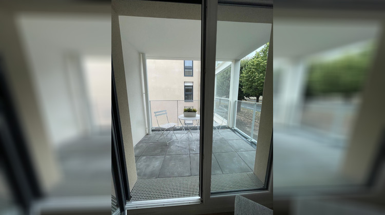 Ma-Cabane - Location Appartement LA ROCHE-SUR-YON, 35 m²