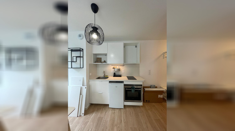 Ma-Cabane - Location Appartement LA ROCHE-SUR-YON, 35 m²