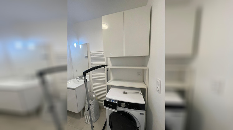 Ma-Cabane - Location Appartement LA ROCHE-SUR-YON, 35 m²