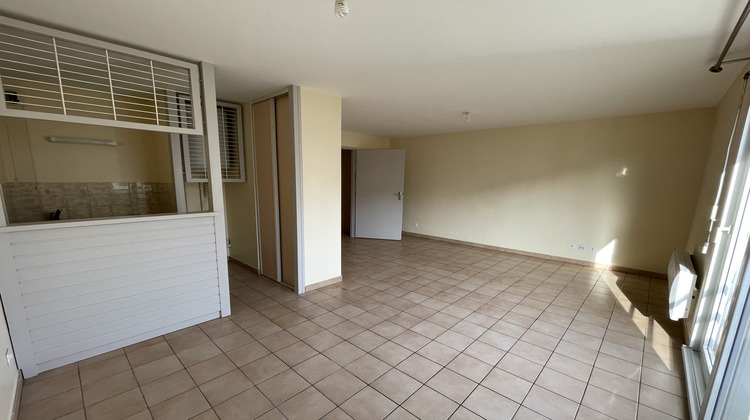 Ma-Cabane - Location Appartement La Roche-sur-Yon, 26 m²
