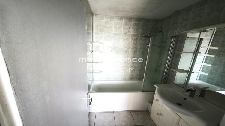 Ma-Cabane - Location Appartement LA ROCHE SUR YON, 107 m²