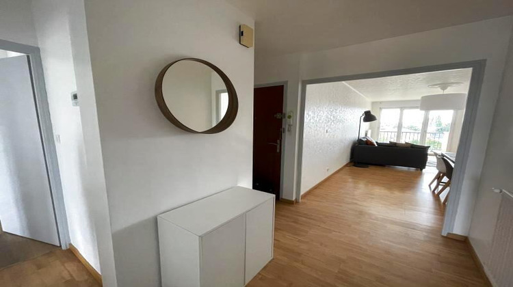 Ma-Cabane - Location Appartement La Roche-sur-Yon, 63 m²