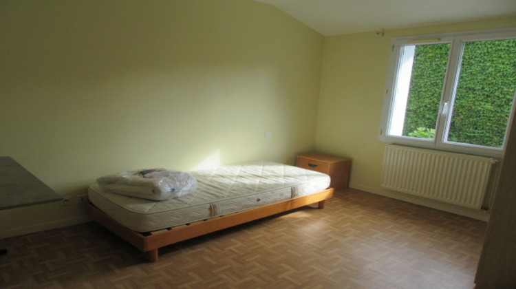 Ma-Cabane - Location Appartement LA ROCHE-SUR-YON, 69 m²