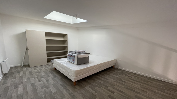 Ma-Cabane - Location Appartement La Roche-sur-Yon, 31 m²