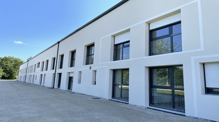 Ma-Cabane - Location Appartement La Roche-sur-Yon, 31 m²