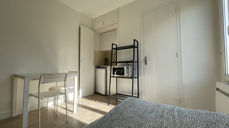 Ma-Cabane - Location Appartement La Roche-sur-Yon, 11 m²