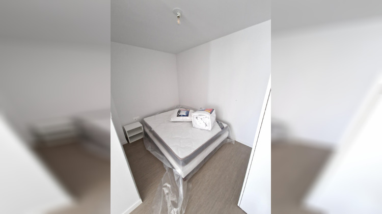 Ma-Cabane - Location Appartement La Roche-sur-Yon, 26 m²