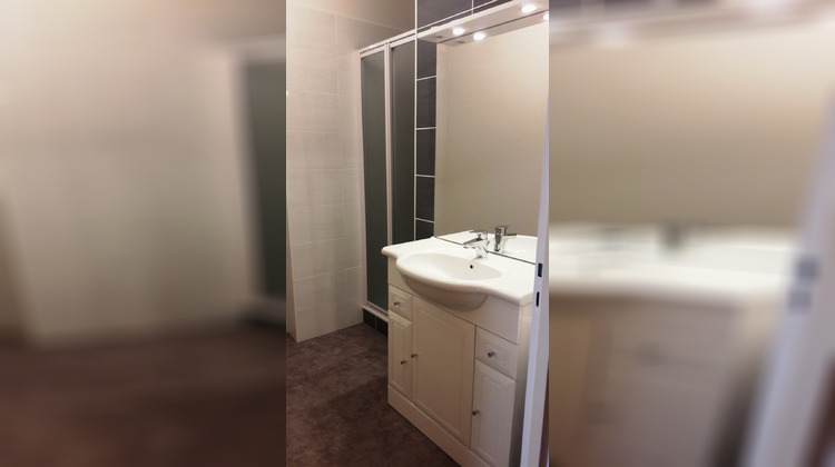 Ma-Cabane - Location Appartement La Roche-sur-Yon, 39 m²