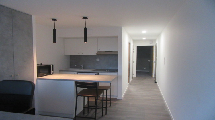 Ma-Cabane - Location Appartement LA ROCHE-SUR-YON, 33 m²