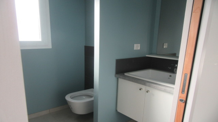 Ma-Cabane - Location Appartement LA ROCHE-SUR-YON, 33 m²