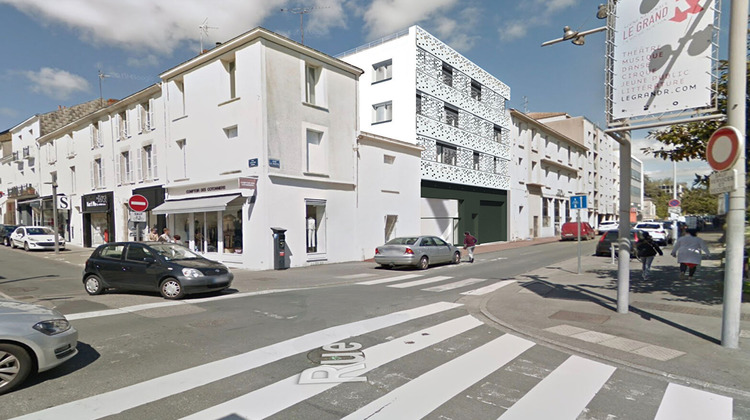 Ma-Cabane - Location Appartement LA ROCHE-SUR-YON, 33 m²