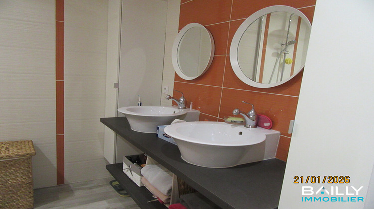 Ma-Cabane - Location Appartement LA ROCHE-SUR-YON, 78 m²