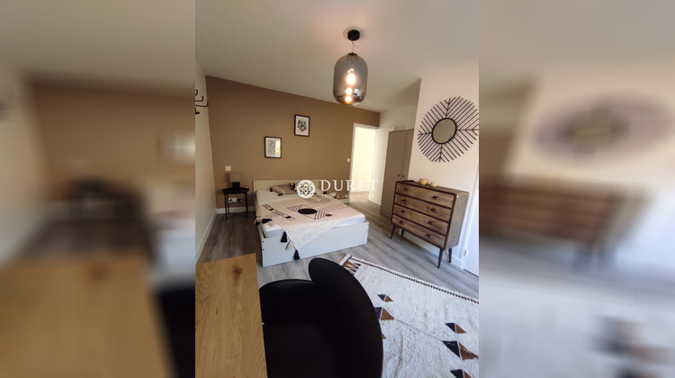 Ma-Cabane - Location Appartement La Roche-sur-Yon, 16 m²