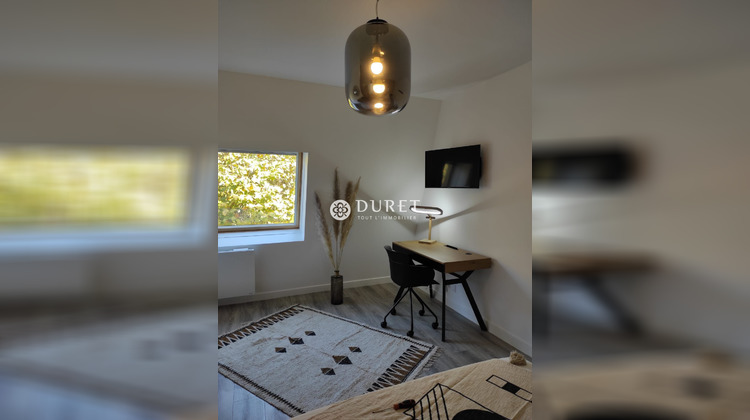 Ma-Cabane - Location Appartement La Roche-sur-Yon, 16 m²