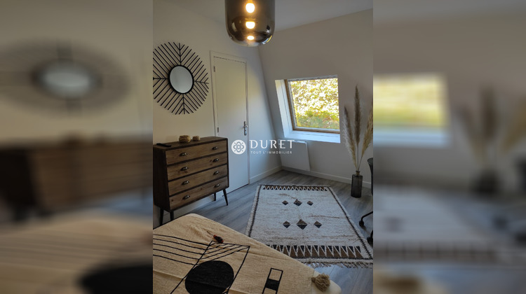 Ma-Cabane - Location Appartement La Roche-sur-Yon, 16 m²