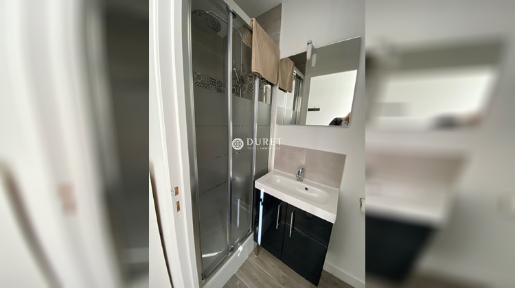 Ma-Cabane - Location Appartement La Roche-sur-Yon, 16 m²