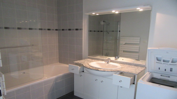 Ma-Cabane - Location Appartement LA ROCHE-SUR-YON, 55 m²