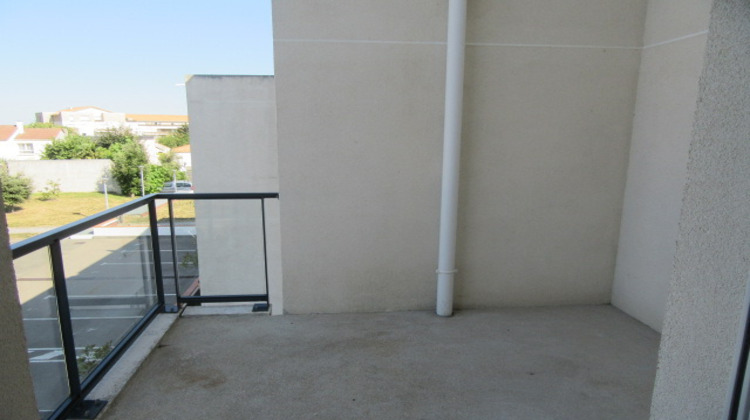 Ma-Cabane - Location Appartement LA ROCHE-SUR-YON, 55 m²