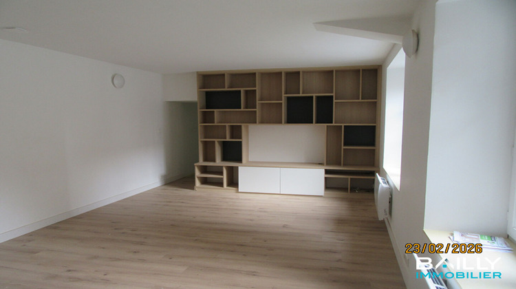 Ma-Cabane - Location Appartement LA ROCHE-SUR-YON, 50 m²