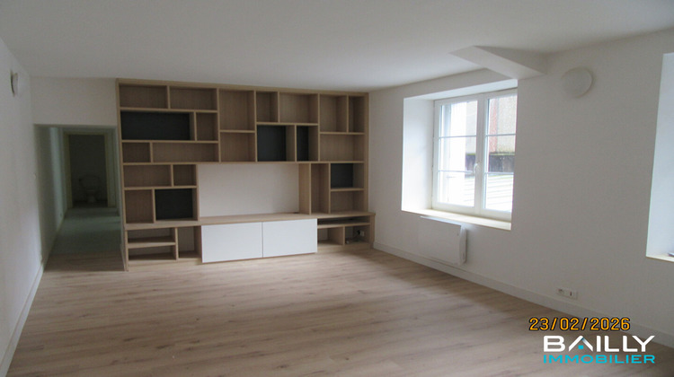 Ma-Cabane - Location Appartement LA ROCHE-SUR-YON, 50 m²